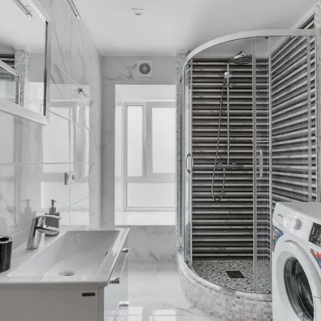 Апартаменти Center Deribasovskaya Street Одеса