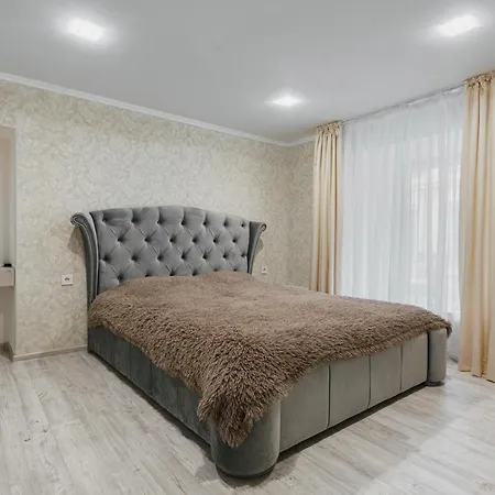 Center Deribasovskaya Street *