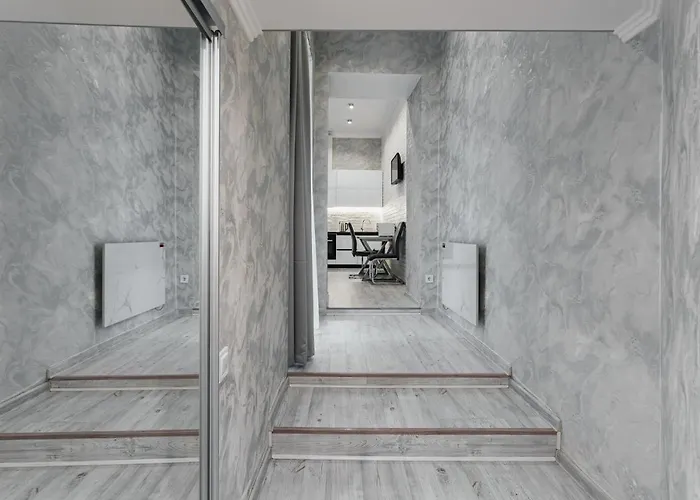 Center Deribasovskaya Street Appartement Odessa