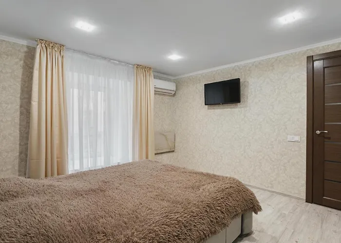 Apartman Center Deribasovskaya Street