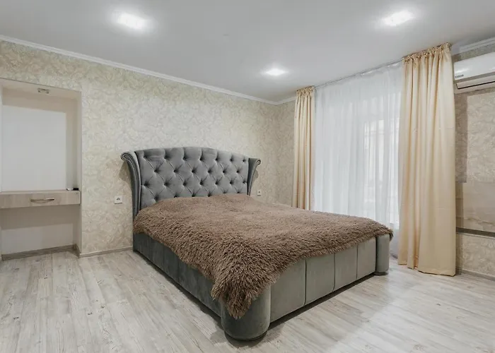 Center Deribasovskaya Street *