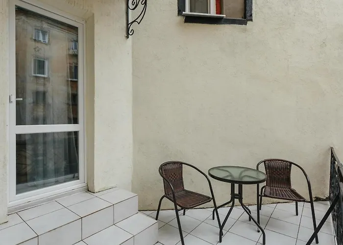 Appartement Center Deribasovskaya Street Odessa