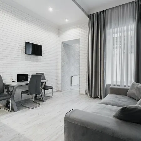 Center Deribasovskaya Street Apartment