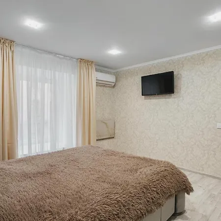 Apartamento Center Deribasovskaya Street